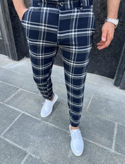 Pantalon toile 