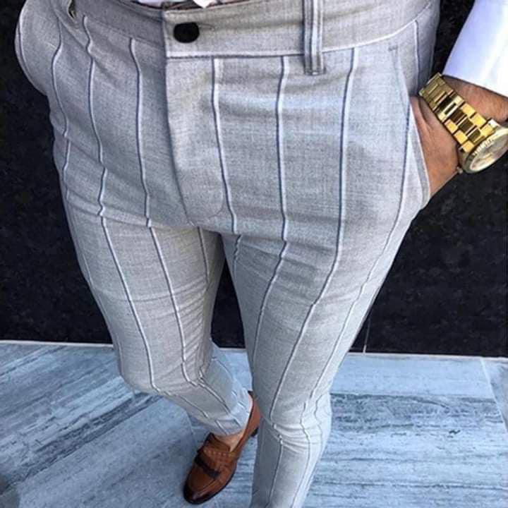 Pantalon toile _19