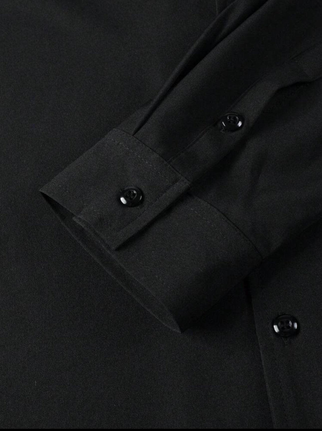Chemise manche longue _7