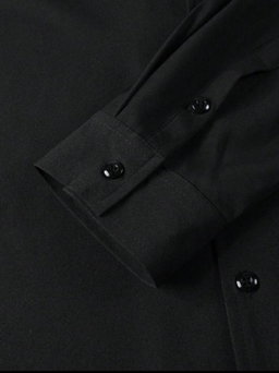 Chemise manche longue 
