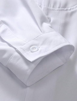 Chemise manche longue 