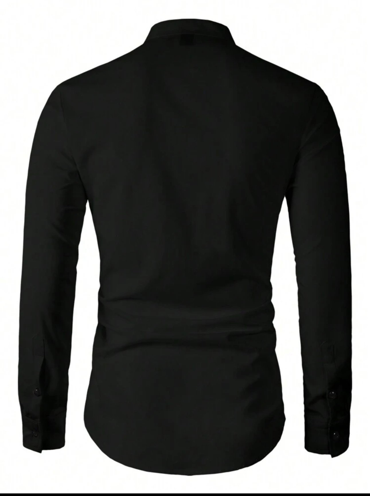 Chemise manche longue _6