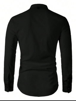 Chemise manche longue 