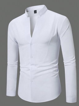 Chemise manche longue 