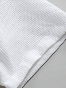 Chemise manche courte 