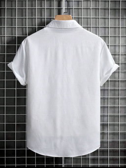 Chemise manche courte 