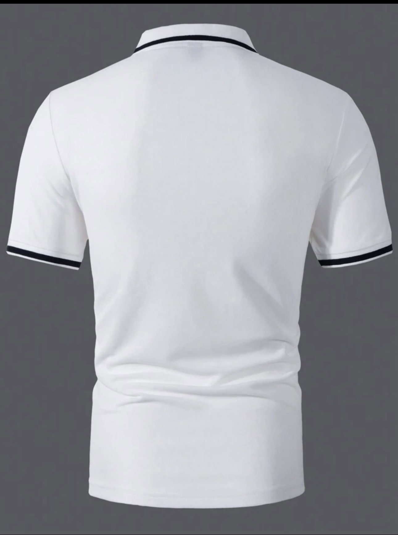 Maillot a col_1