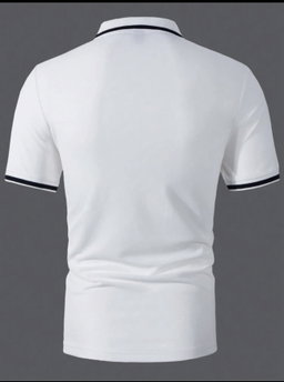 Maillot a col