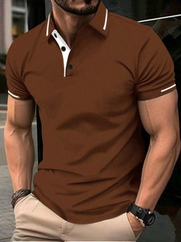 Maillot a col