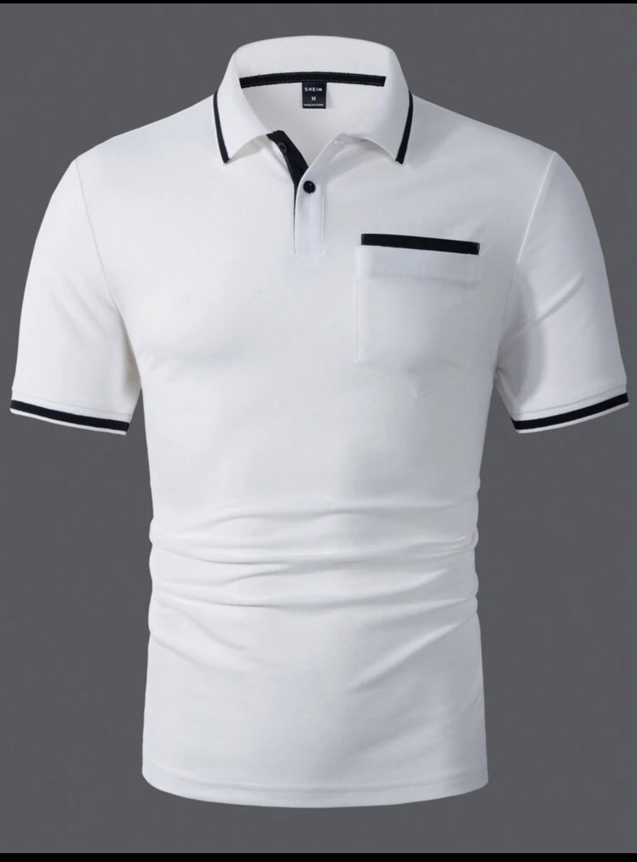 Maillot a col_3