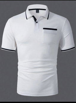 Maillot a col