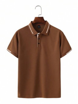 Maillot a col