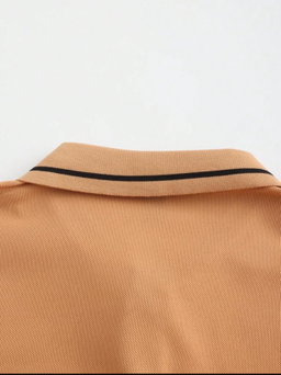 Maillot a col