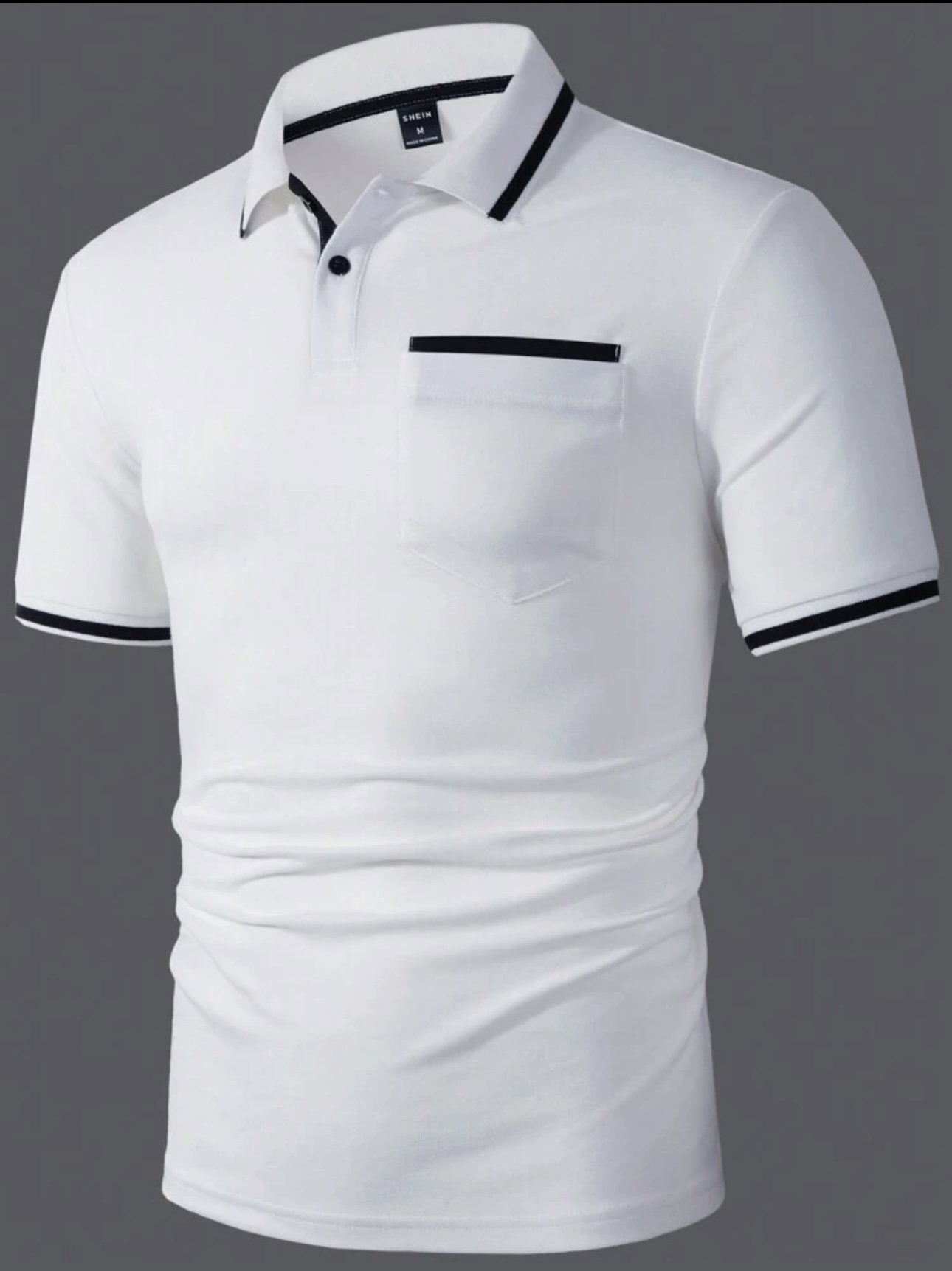 Maillot a col_2