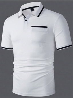 Maillot a col