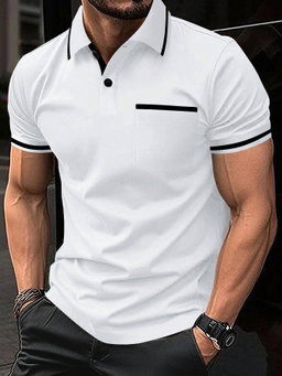 Maillot a col