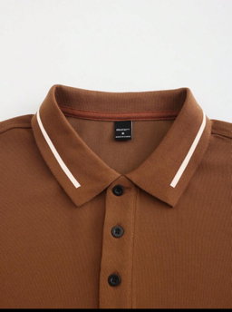 Maillot a col