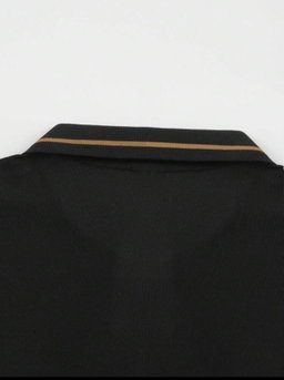 Maillot a col
