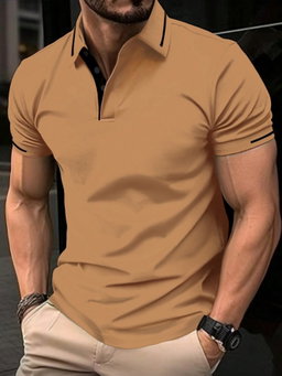 Maillot a col