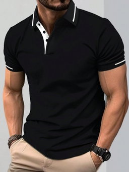 Maillot a col