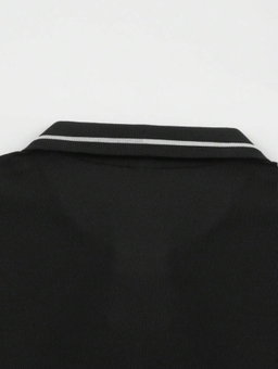 Maillot a col