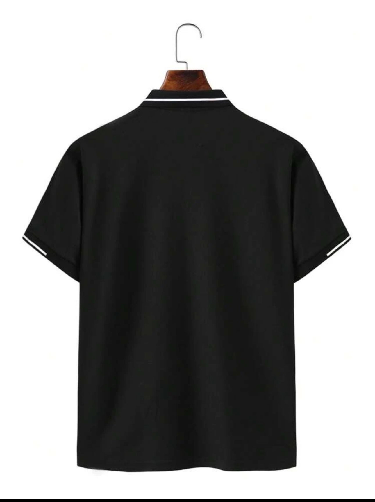 Maillot a col_8