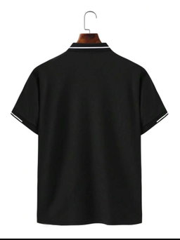 Maillot a col