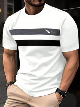 Maillot sans col