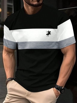 Maillot sans col