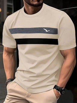 Maillot sans col