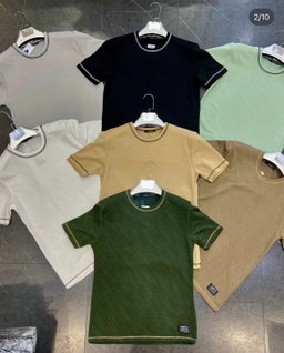 Maillot sans col