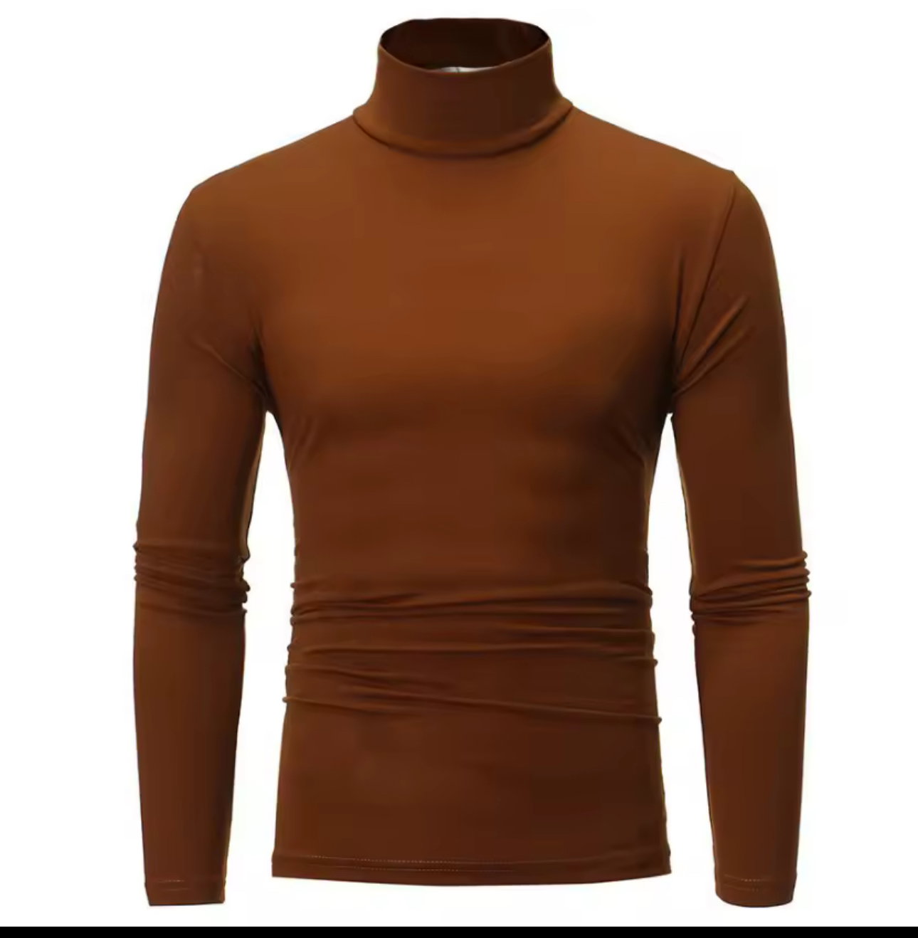 Maillot col enroulé _3