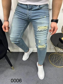 Jeans Homme