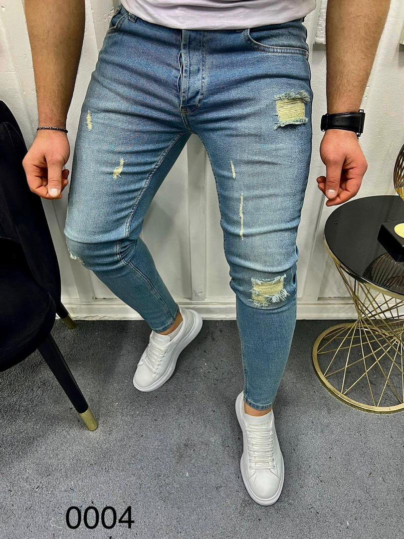 Jeans Homme_4