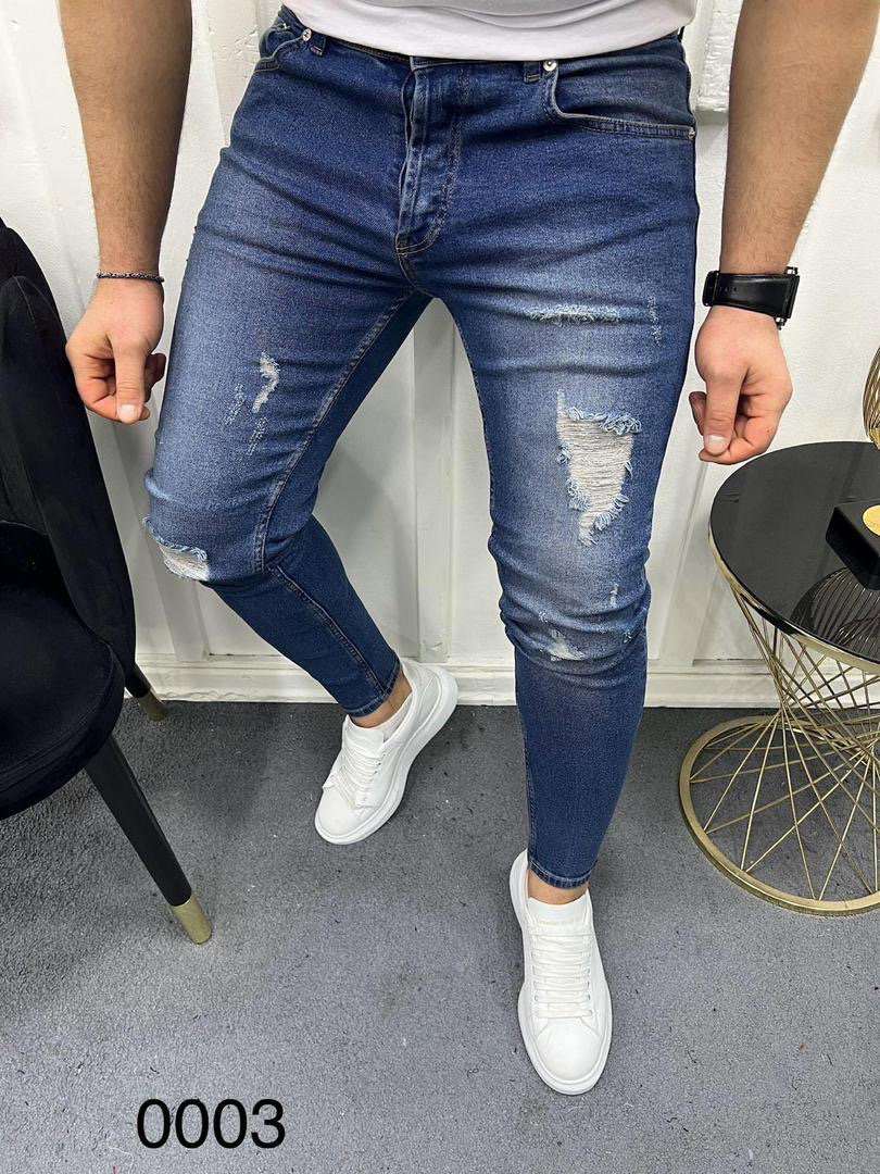 Jeans Homme_1