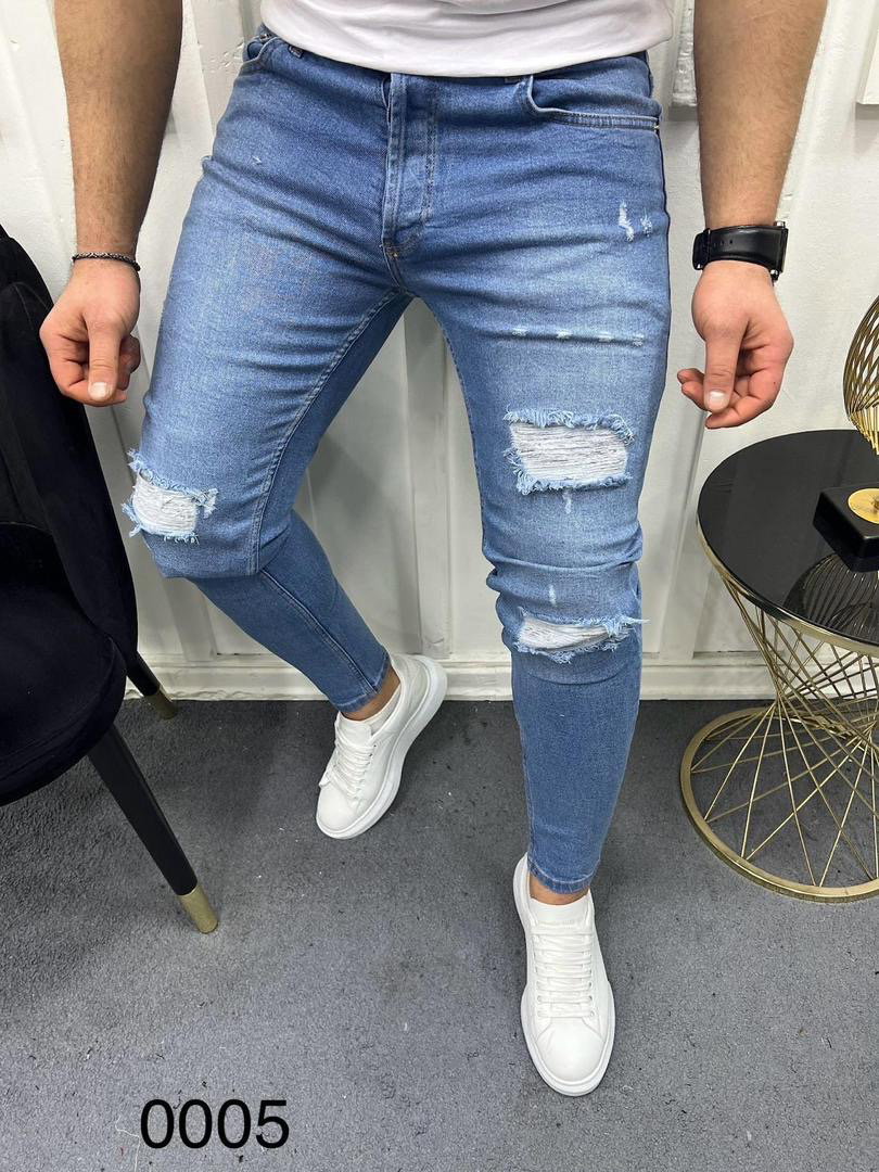Jeans Homme_0
