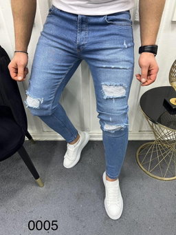 Jeans Homme