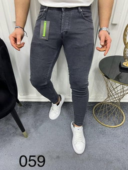 Jeans Homme