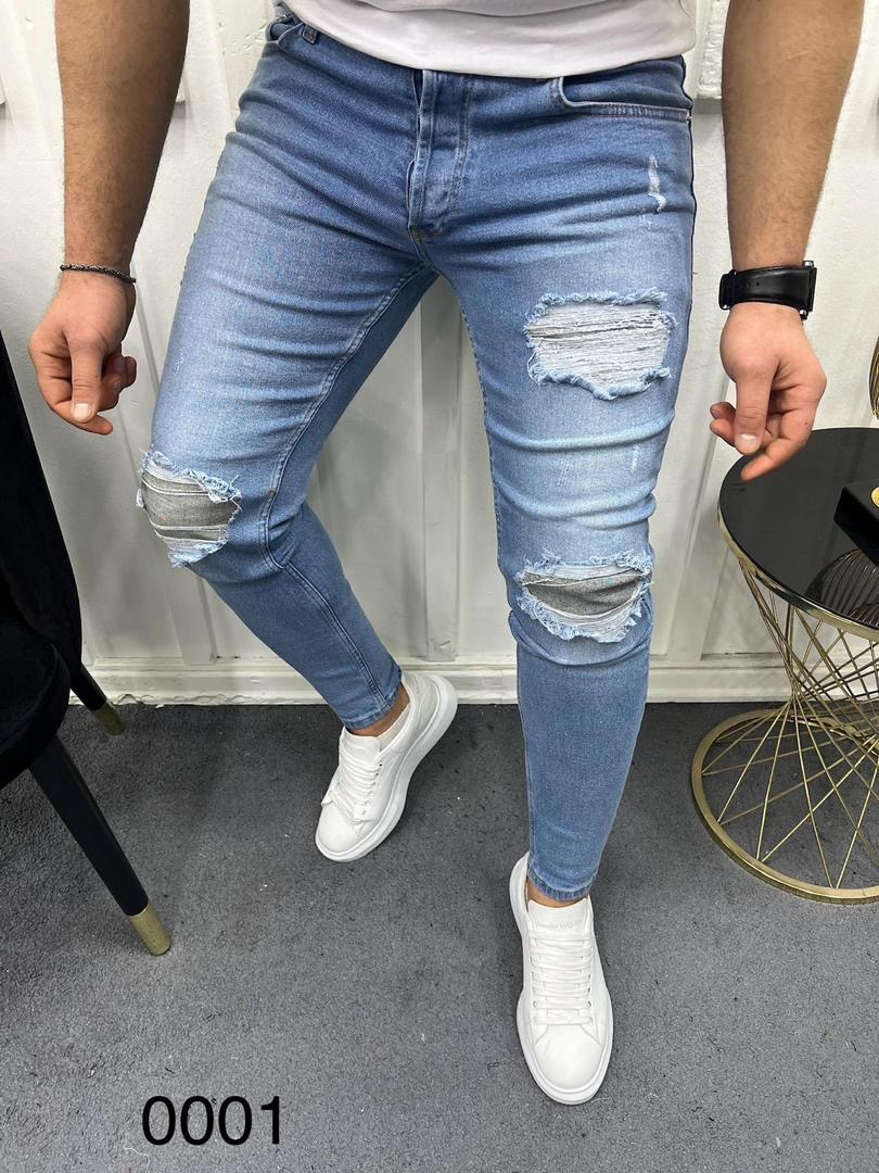 Jeans Homme_3