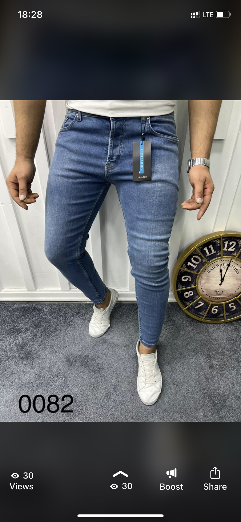 Jeans Homme_6