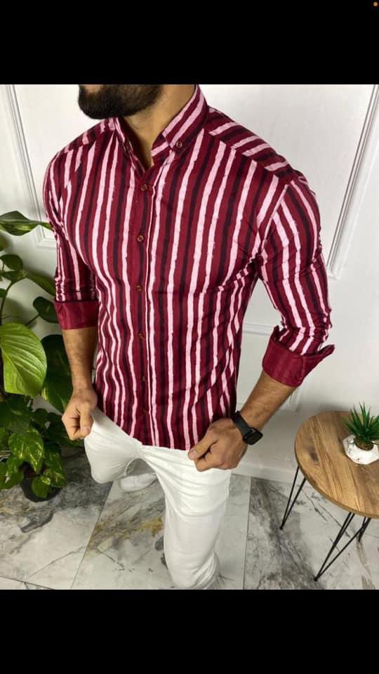 Chemise manche longue _15