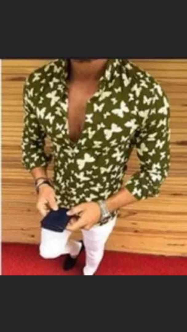 Chemise manche longue _12