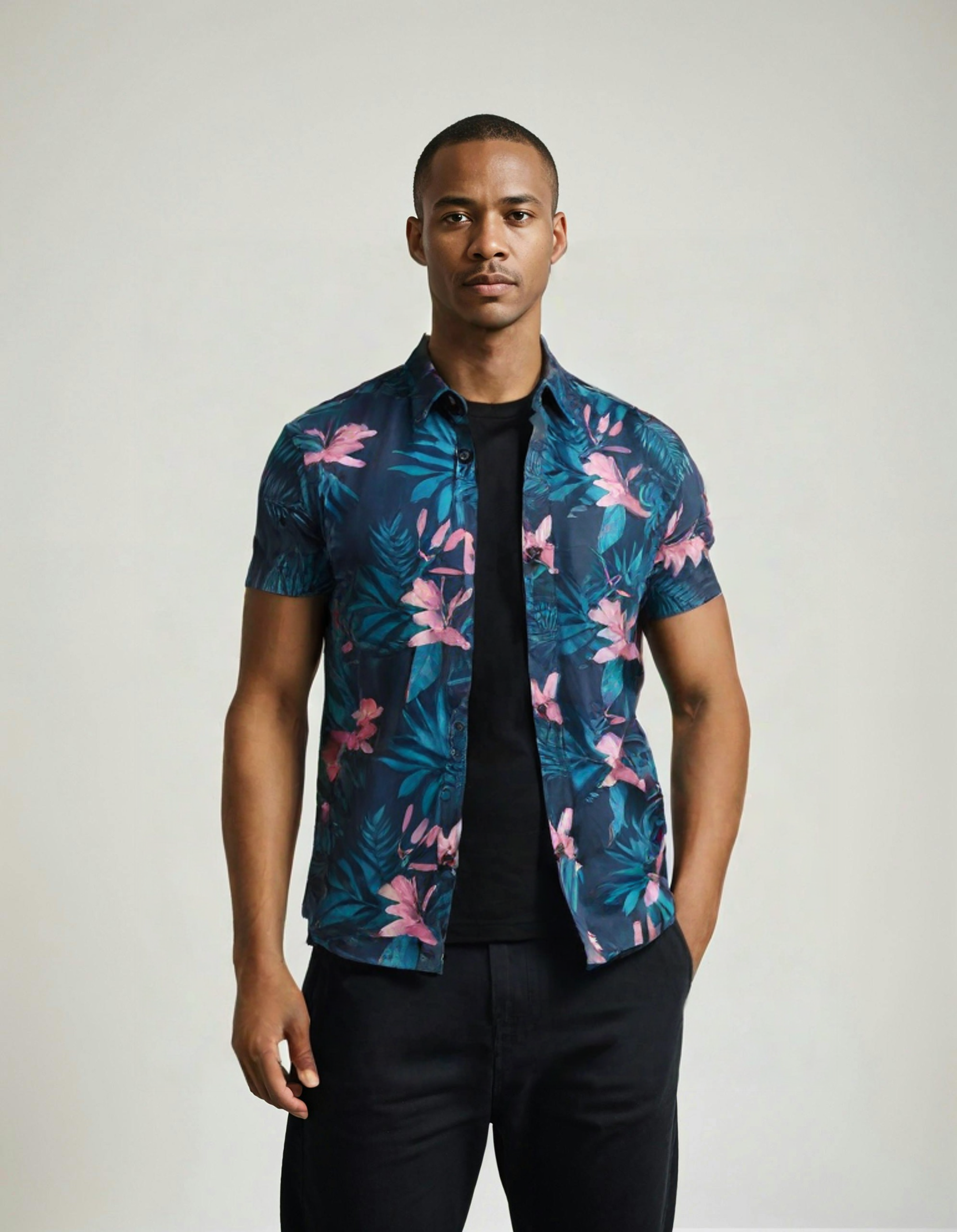 Chemise manche courte_13