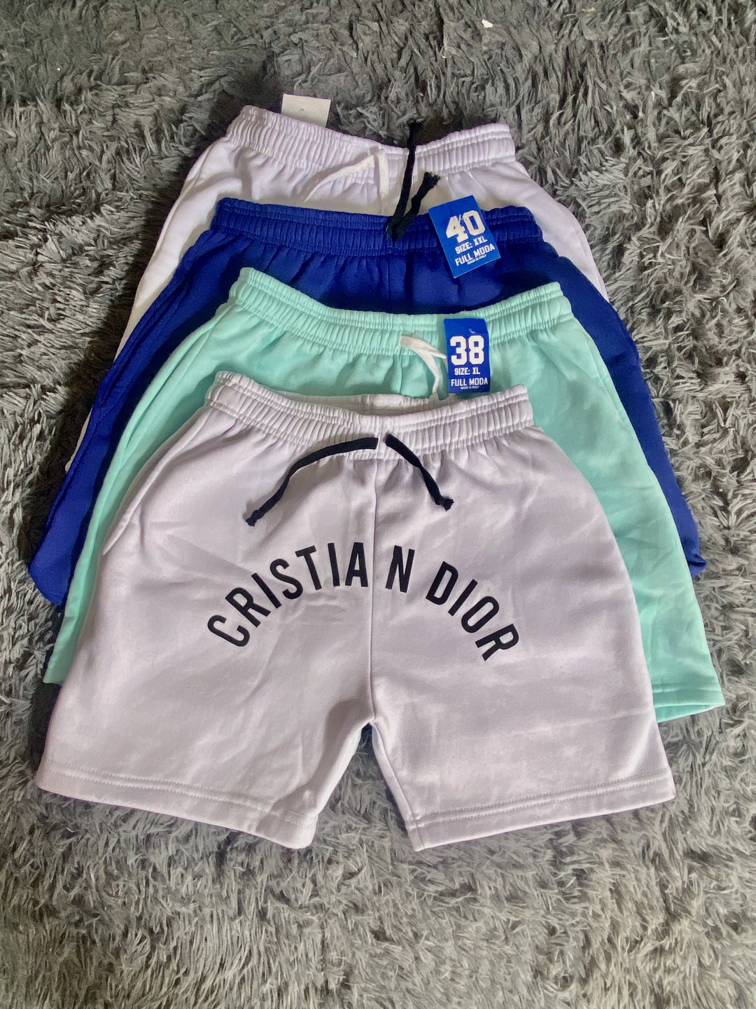Short