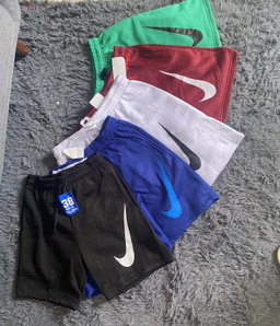 Short