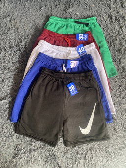 Short