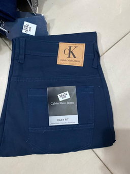 Pantalon Kaki 