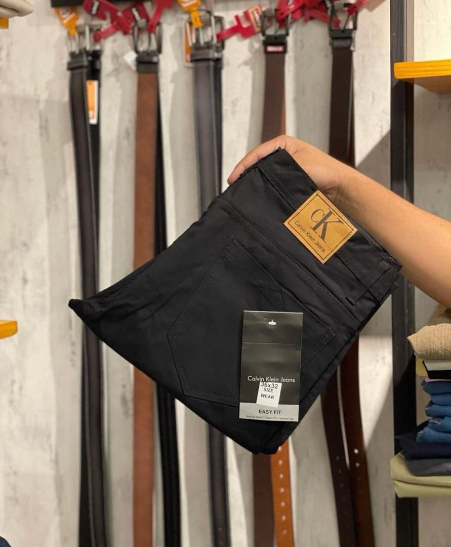 Pantalon Kaki _11