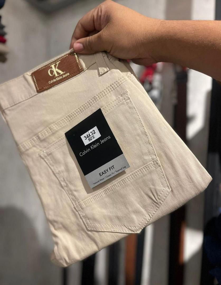 Pantalon Kaki _9