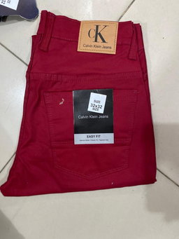 Pantalon Kaki 